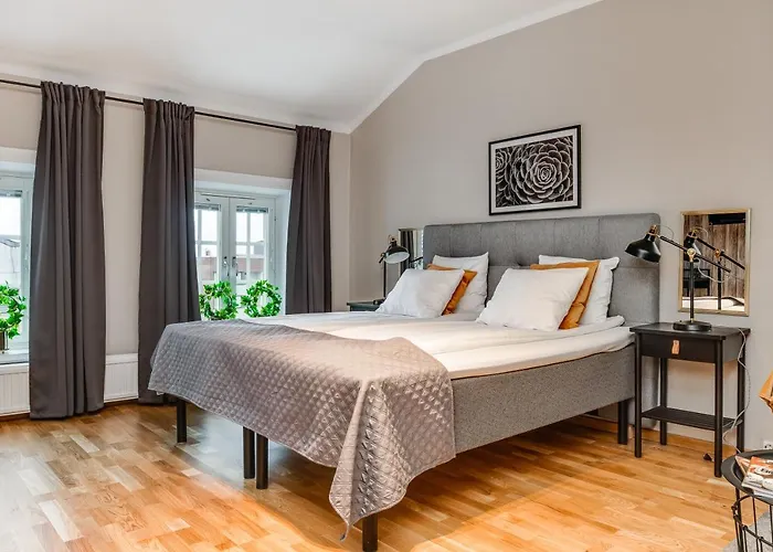 Ludvika Stadshotell