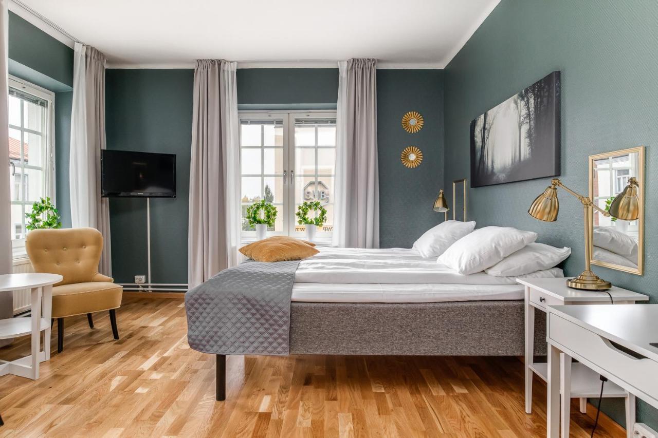 Stadshotell Ludvika
