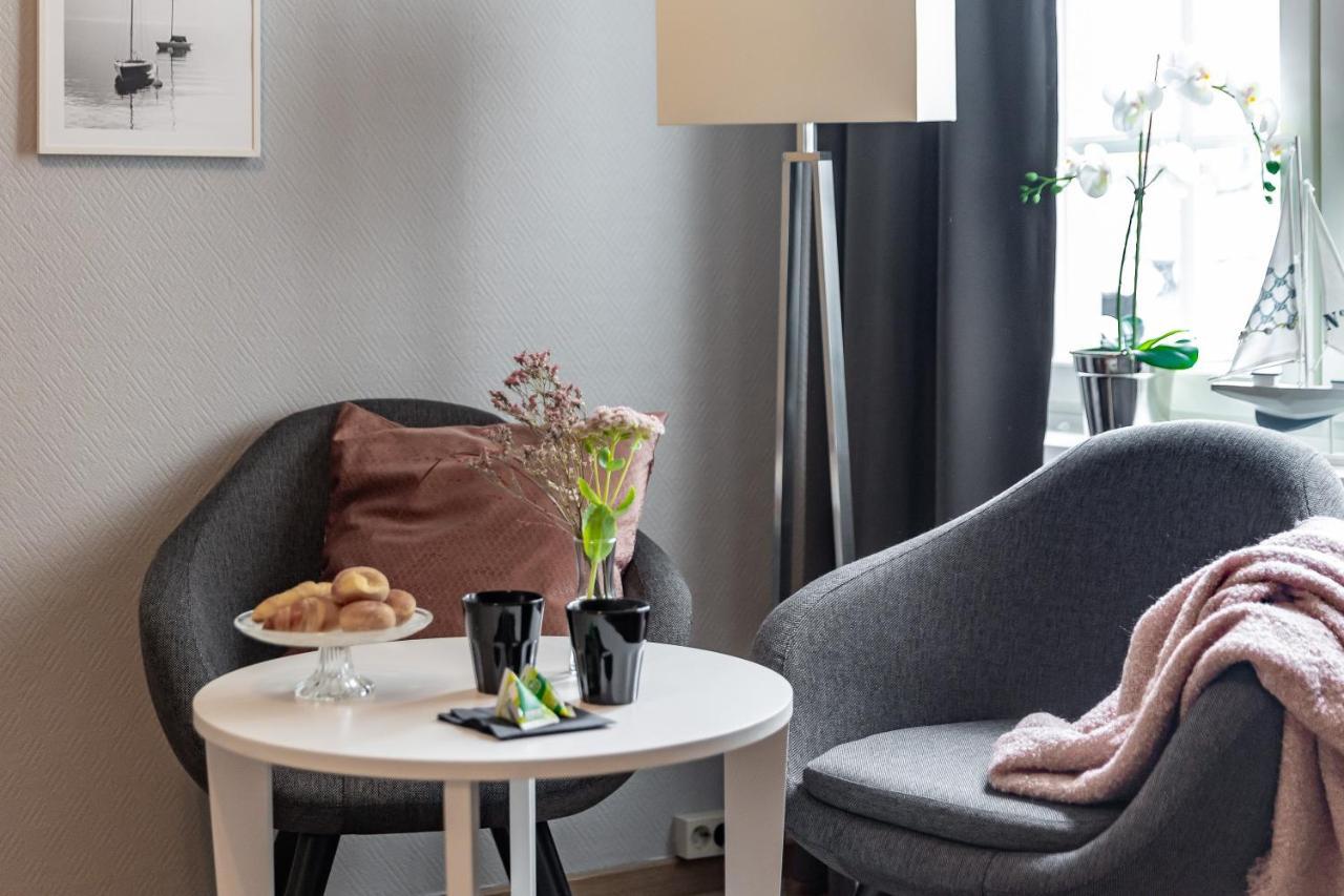 Stadshotell Hotel