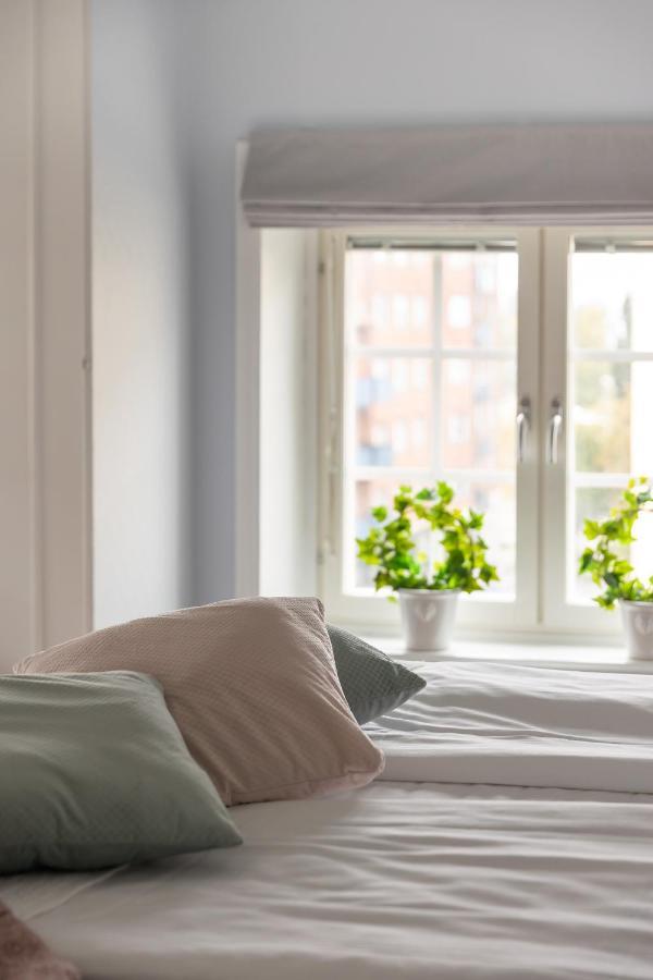 Stadshotell Hotel Ludvika