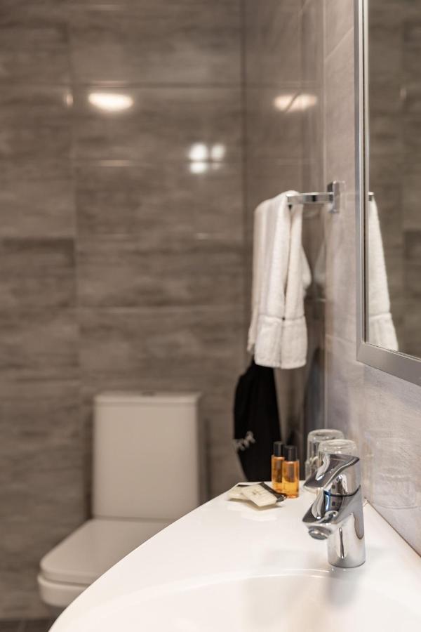 Hotel Stadshotell Ludvika