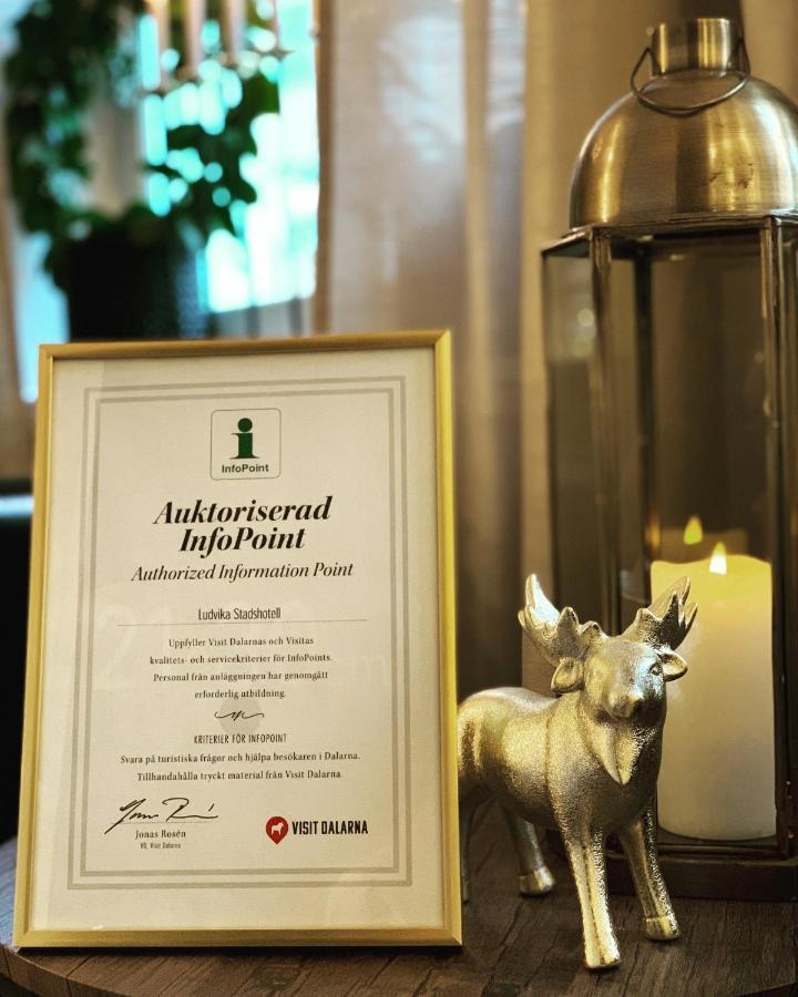 Hotel Stadshotell 3*