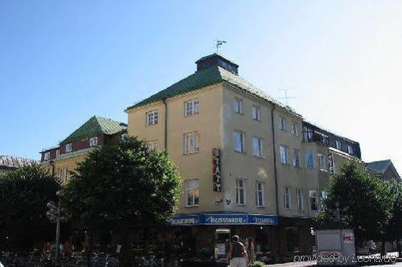 Stadshotell Ludvika