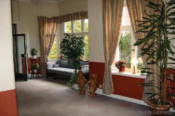 Stadshotell Hotel 3*