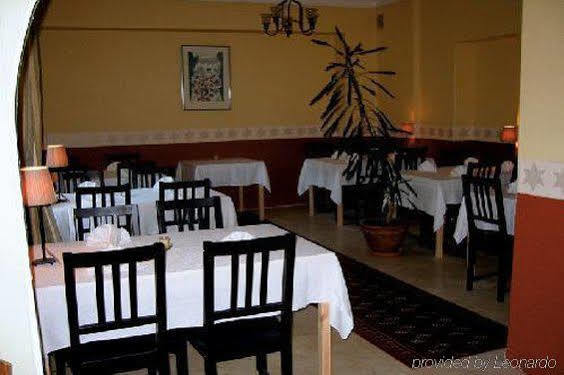 Stadshotell 3* Ludvika