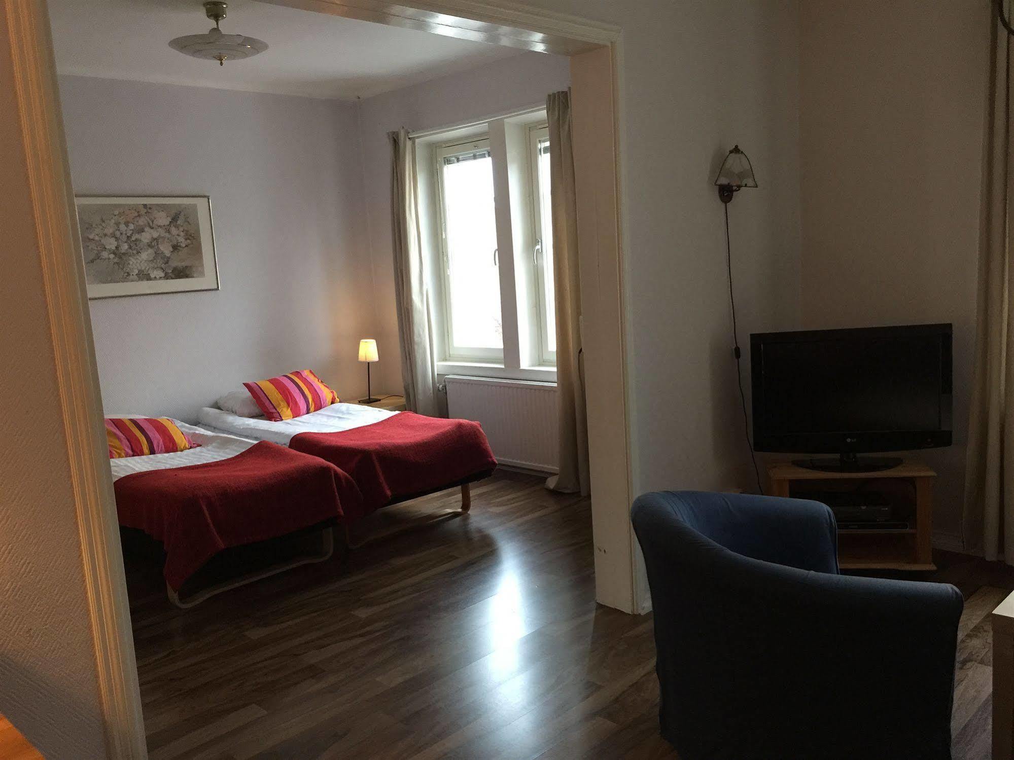 Hotel Stadshotell Ludvika