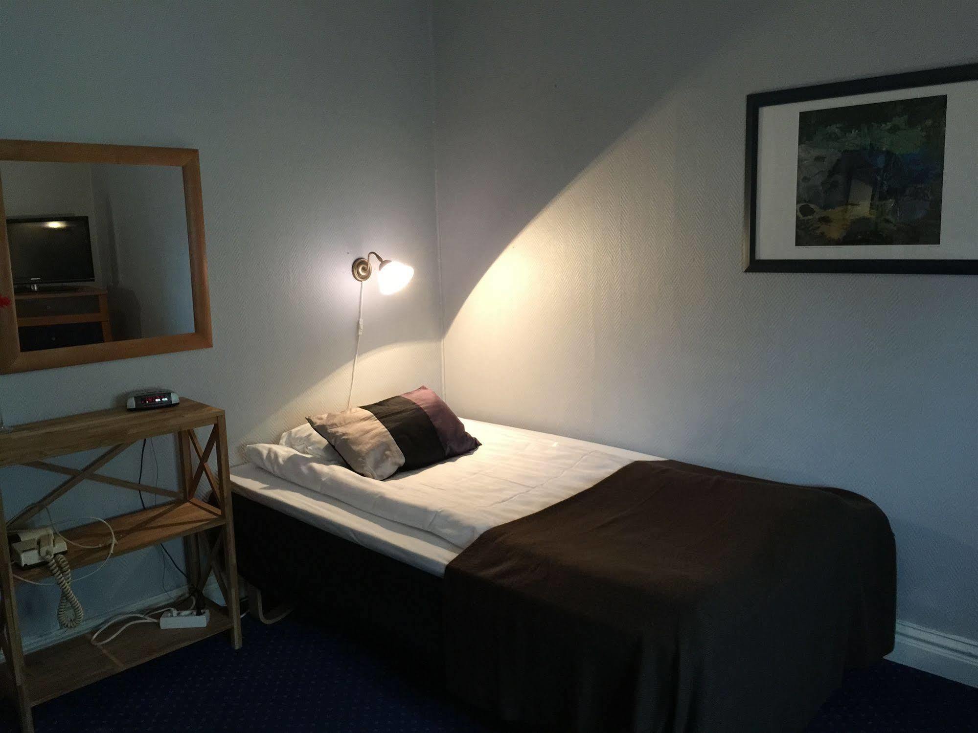Stadshotell Hotel 3*