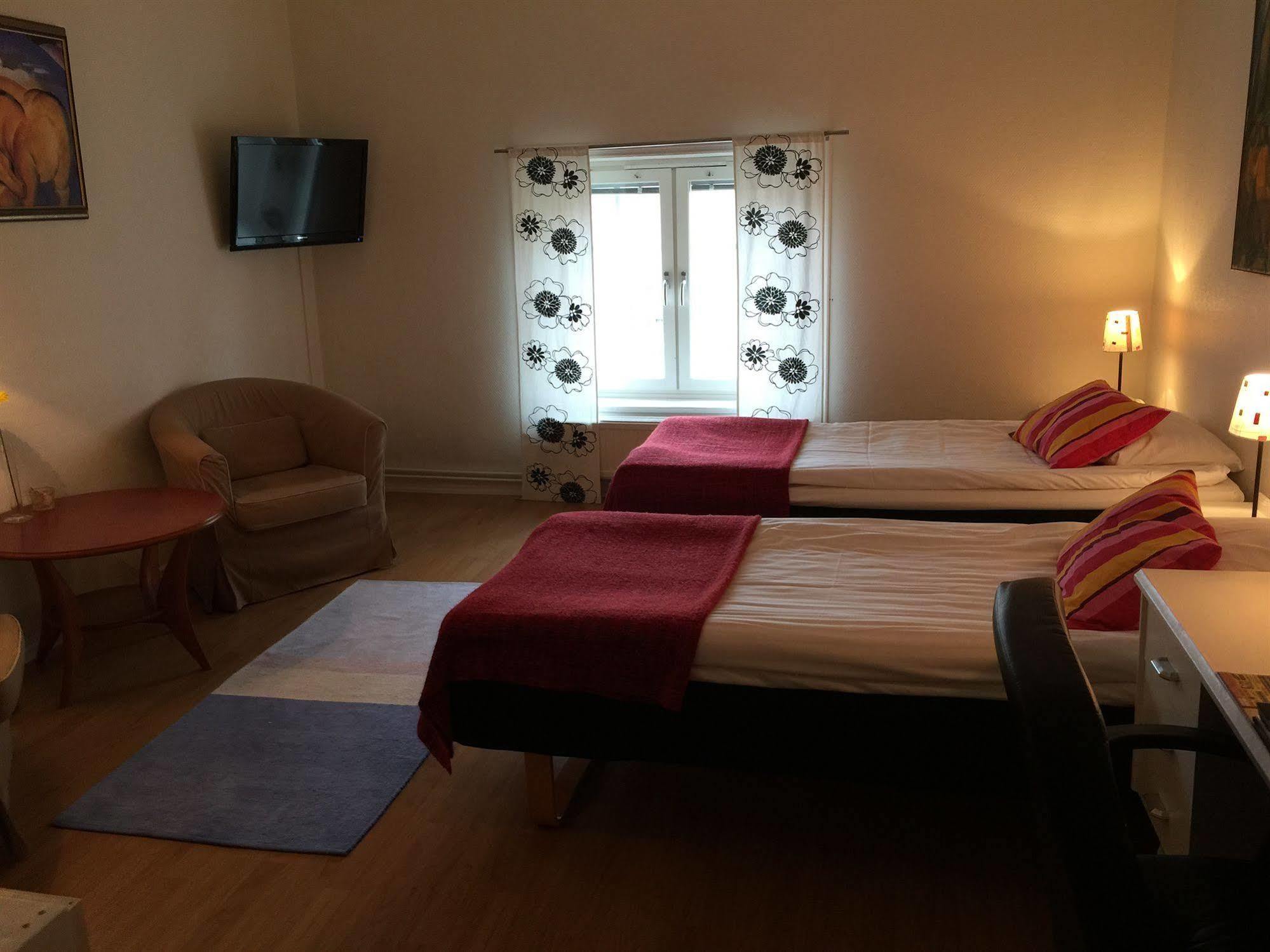 Stadshotell Hotel Ludvika