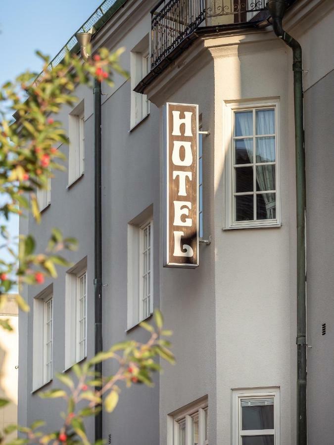 Stadshotell 3*