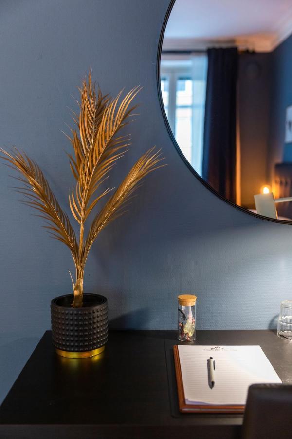 Stadshotell Hotelli 3*