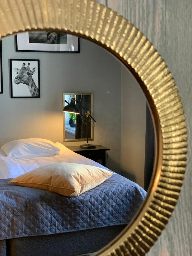 Hotel Stadshotell Ludvika